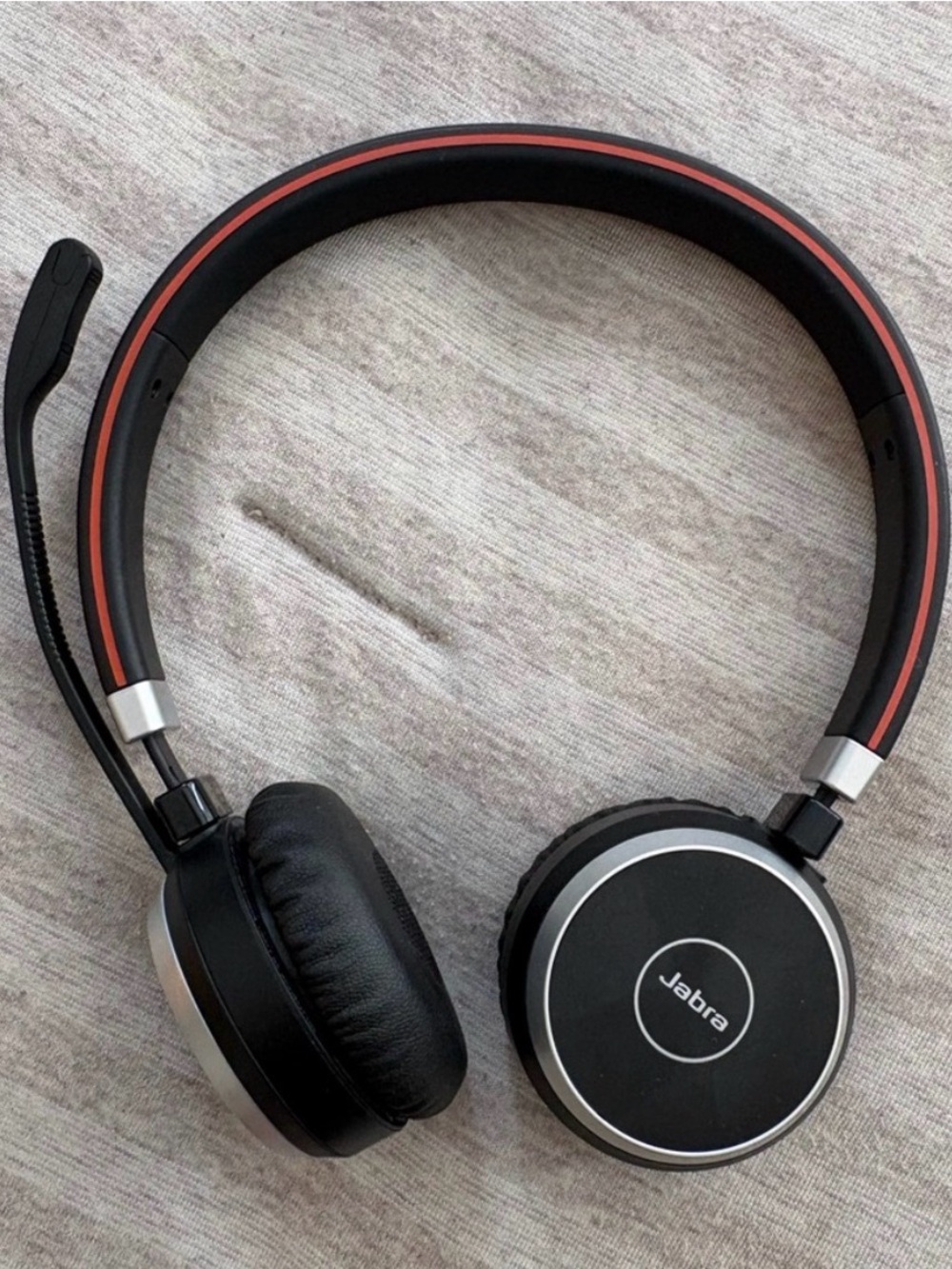 Jabra Evolve 65 TE